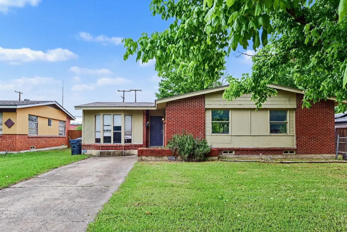 2333 S Lockhart Avenue, Dallas, TX 75228 - #1