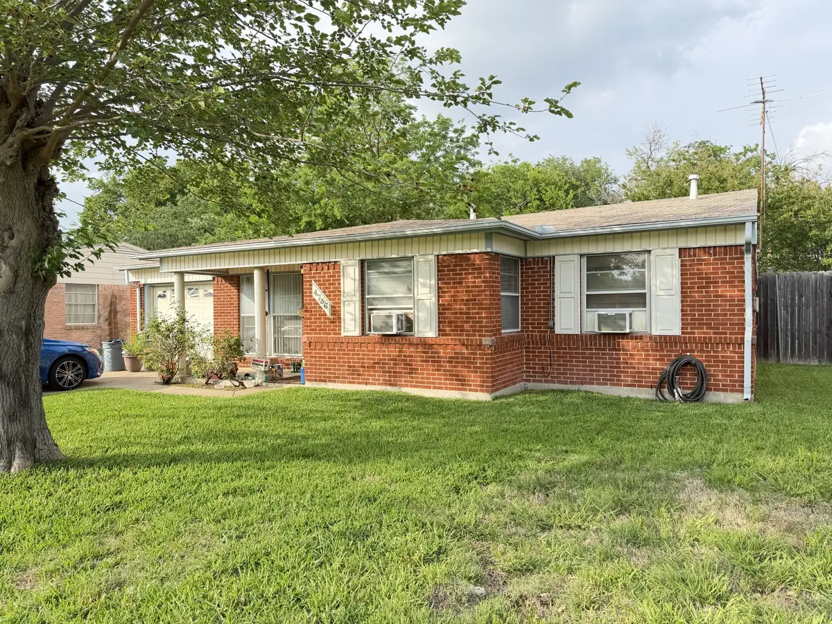 4736 Harper Drive, Mesquite, TX 75150 - #1