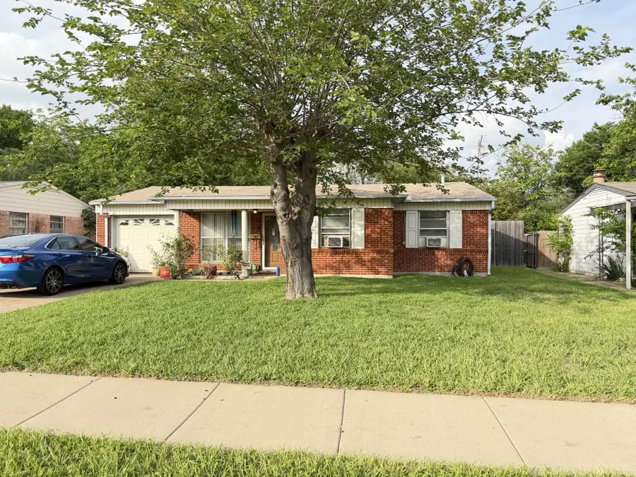 4736 Harper Drive, Mesquite, TX 75150 - #2