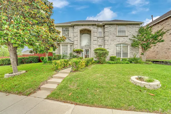 1119 Shady Oaks Court, Allen, TX 75002