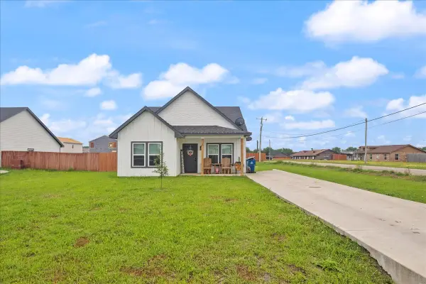 102 Don Lane, Itasca, TX 76055