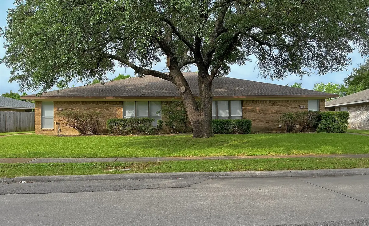 308 Towne House Lane, Richardson, TX 75081 - #1
