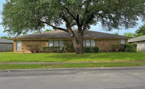 308 Towne House Lane, Richardson, TX 75081