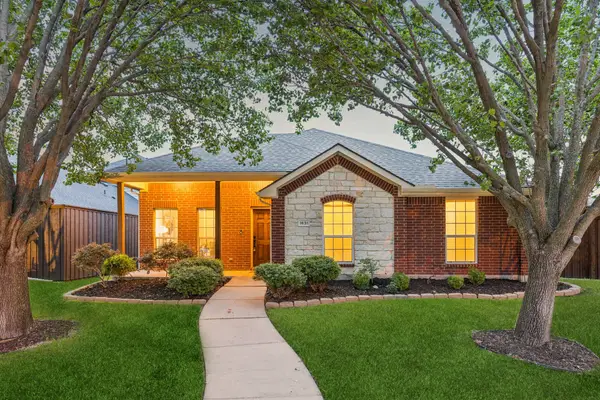 1631 Balboa Lane, Allen, TX 75002