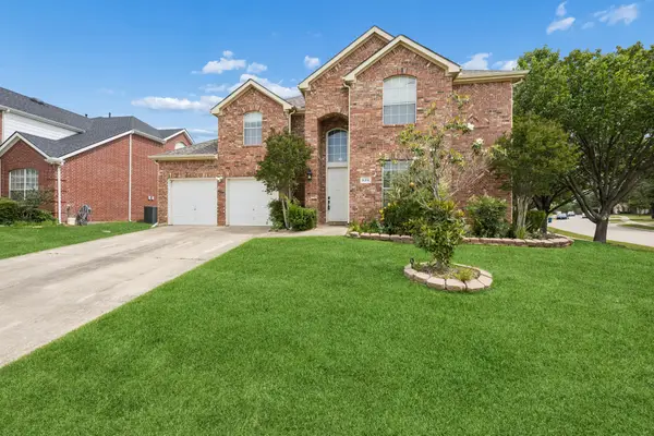 838 Dalmalley Lane, Coppell, TX 75019