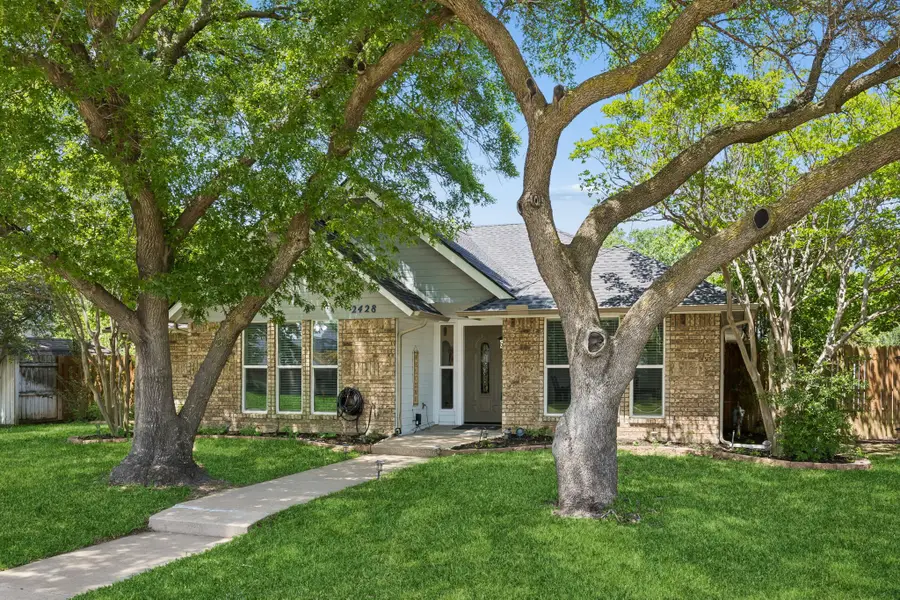 2428 College Parkway, Flower Mound, TX 75028 - #2