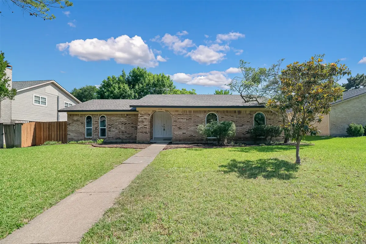 1714 Arvada Drive, Richardson, TX 75081 - #1