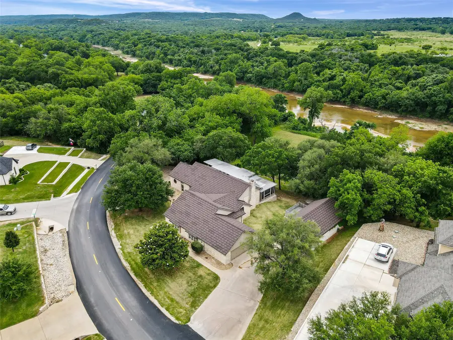 10100 Ravenswood Road, Granbury, TX 76049 - #3