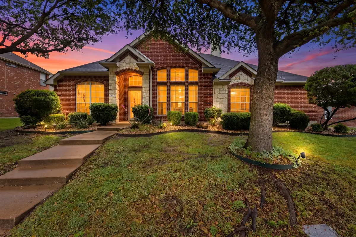 1462 Red Wolf Drive, Rockwall, TX 75087 - #1