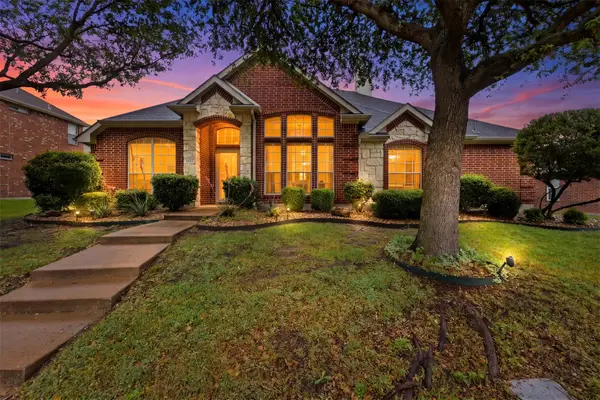 1462 Red Wolf Drive, Rockwall, TX 75087