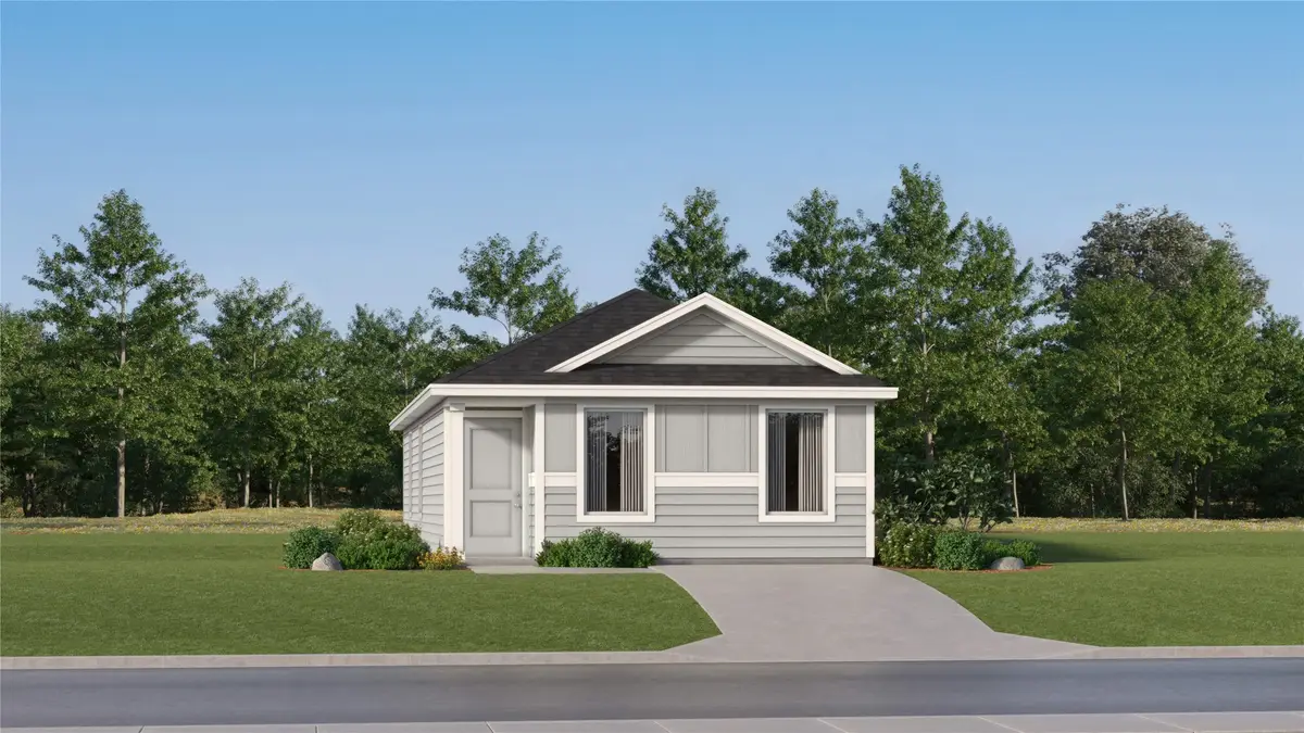 229 Acorn Road, Princeton, TX 75407 - #1