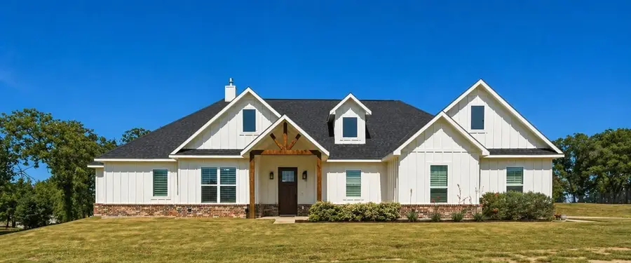 309 Aviara Court, Poolville, TX 76487 - #2