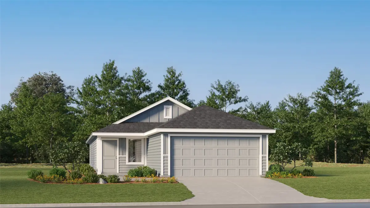 5244 Cinamon Lane, Princeton, TX 75407 - #1