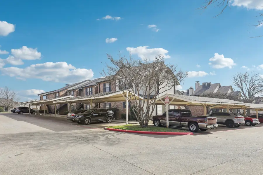 2835 Keller Springs Road #1104, Carrollton, TX 75006 - #3