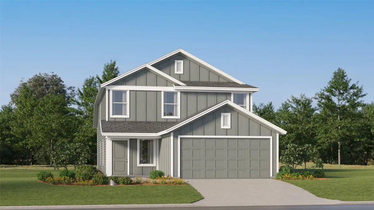 621 Caraway Trail, Princeton, TX 75407 - #1