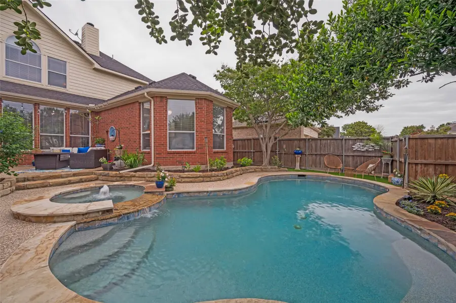 7724 Saragosa Creek Drive, Plano, TX 75025 - #2