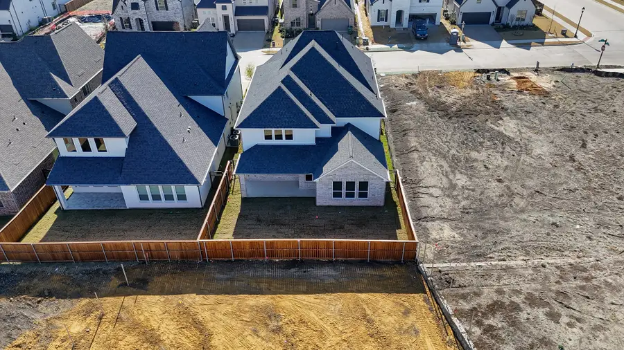 2721 Winfrey Point, Prosper, TX 75078 - #3