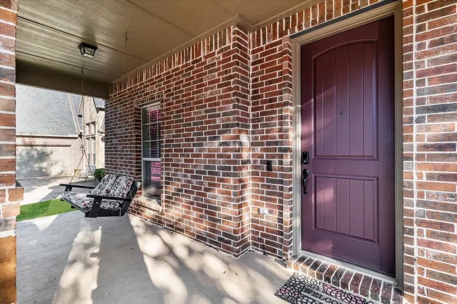 9626 Lance Drive, Frisco, TX 75035 - #3