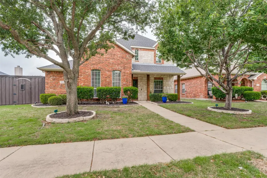 13827 Plum Valley Drive, Frisco, TX 75033 - #2