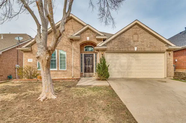 5828 Shetland Circle, Frisco, TX 75034