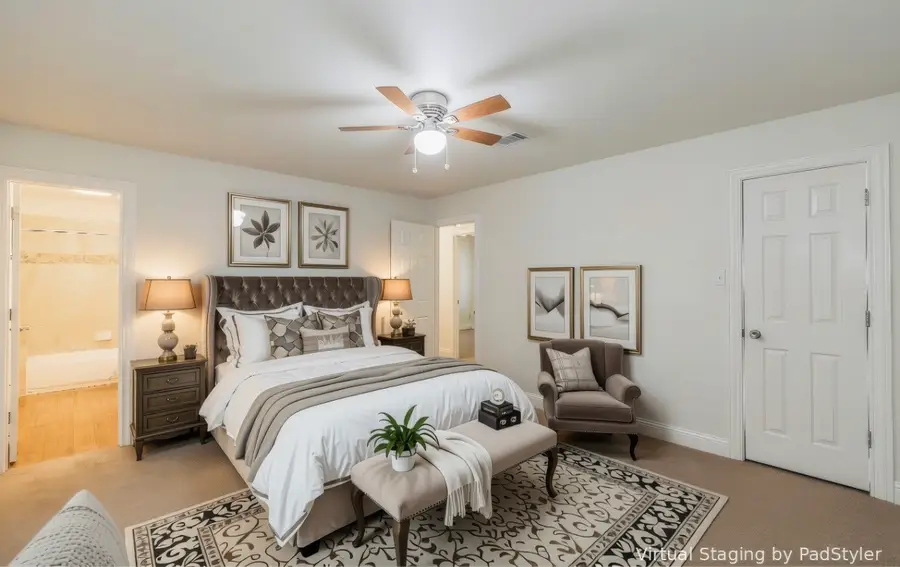 413 Oxford Drive, Sherman, TX 75092 - #2
