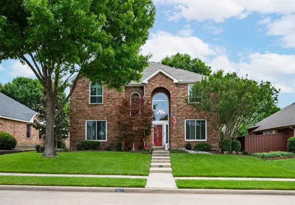 9607 Winter Park Drive, Frisco, TX 75035