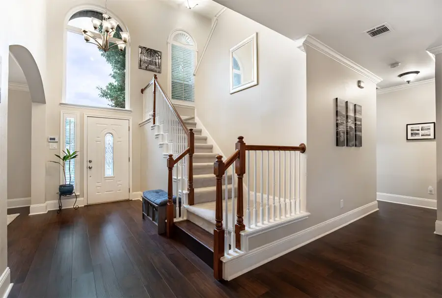 9607 Winter Park Drive, Frisco, TX 75035 - #2
