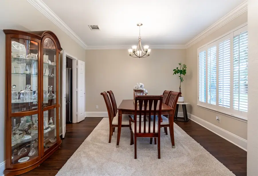 9607 Winter Park Drive, Frisco, TX 75035 - #3