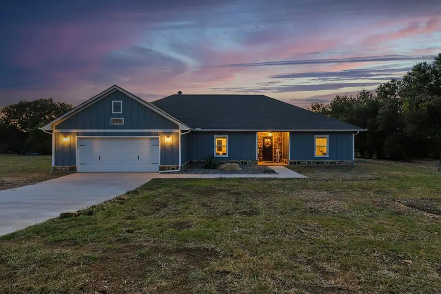 125 Ruidoso Way, Mineral Wells, TX 76067 - #2