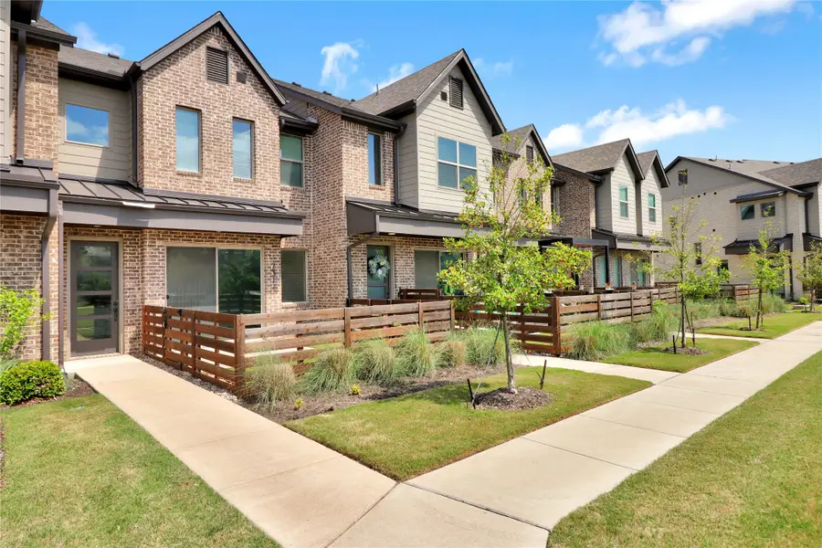 7317 Concha Drive, Grand Prairie, TX 75054 - #2