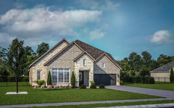 313 Fire Blade Drive, Aledo, TX 76008