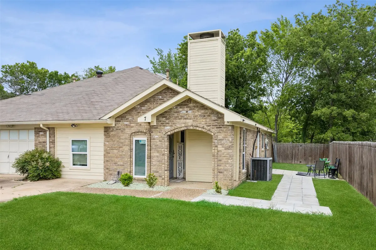 7 Cedar Elm Circle, Allen, TX 75002 - #1