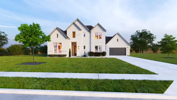 247 Maritime Court, Heath, TX 75032