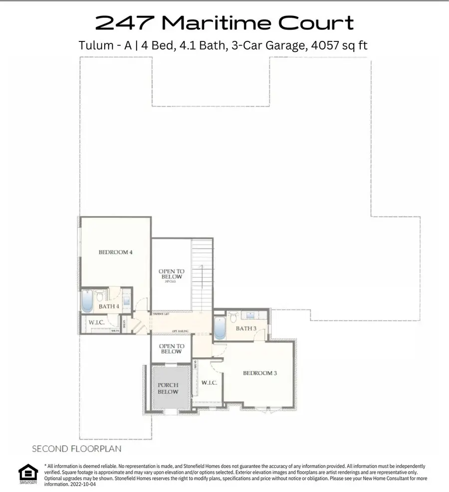 247 Maritime Court, Heath, TX 75032 - #3