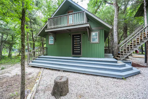 14204 County Road 4041, Scurry, TX 75158