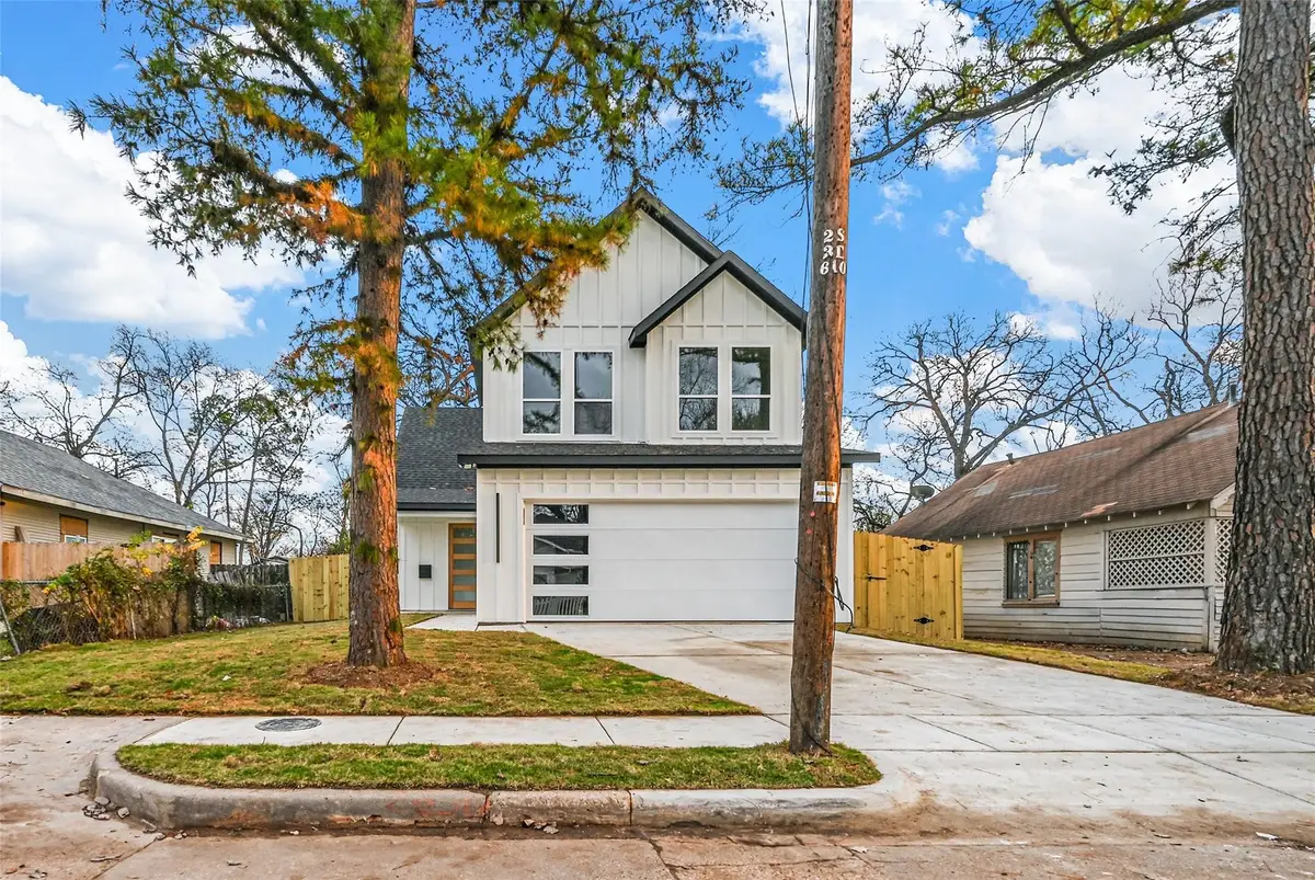 2630 Marburg Street, Dallas, TX 75215 - #1