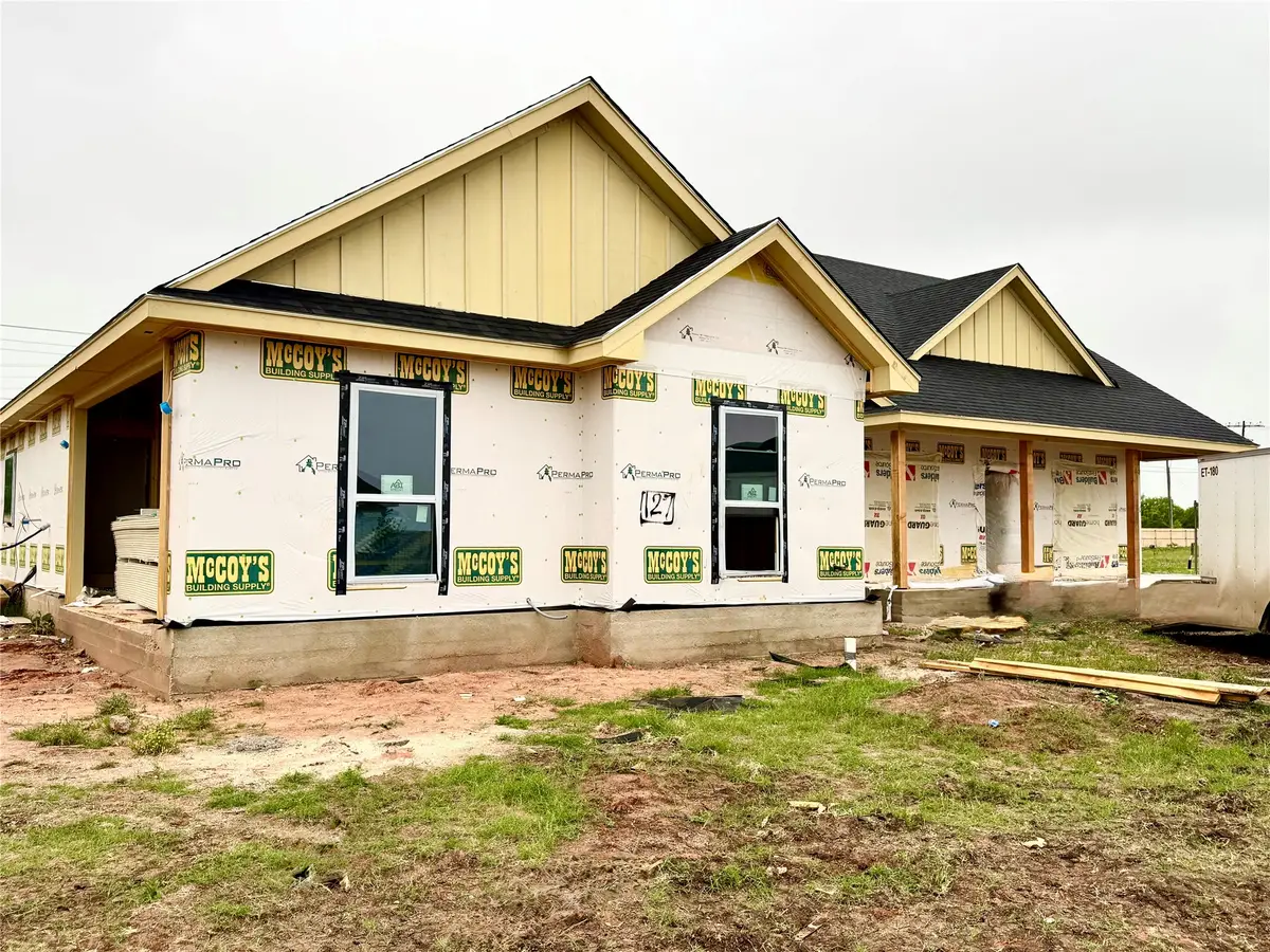 127 Logan, Abilene, TX 79602 - #1