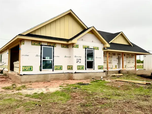 127 Logan, Abilene, TX 79602