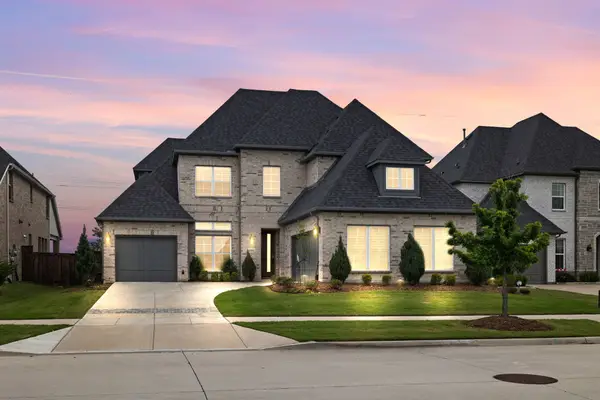 6698 Plumley Road, Frisco, TX 75034