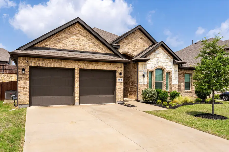 3648 Walnut Ridge Drive, Grand Prairie, TX 76065 - #2