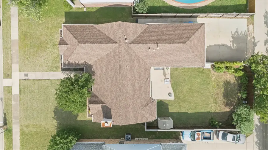 2110 Lansdown Drive, Carrollton, TX 75010 - #2