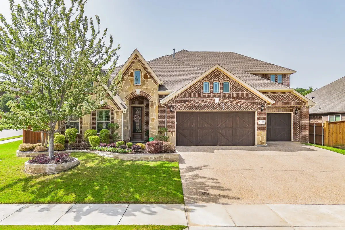 5112 Windstone Drive, Fort Worth, TX 76244 - #1