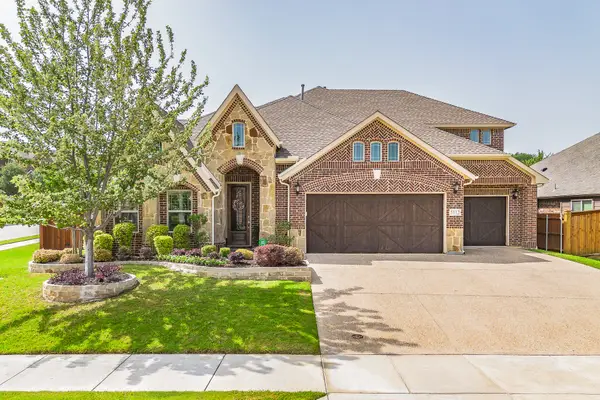 5112 Windstone Drive, Fort Worth, TX 76244