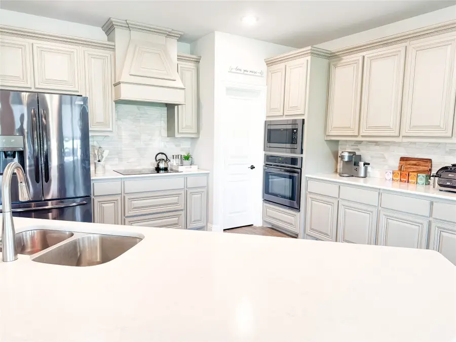 4509 Stillhouse Hollow Lane, Justin Roanoke, TX 76226 - #3