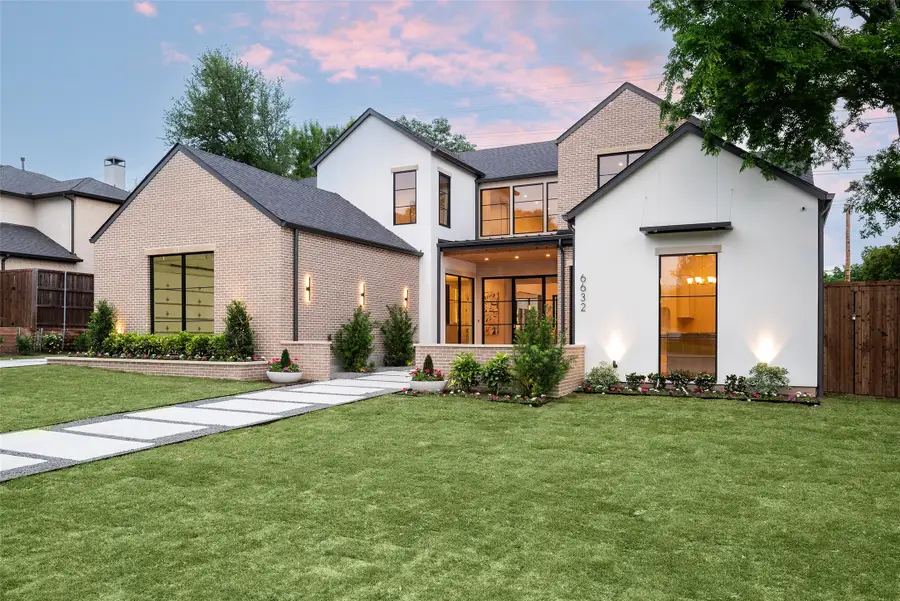 6632 Azalea Lane, Dallas, TX 75230 - #3