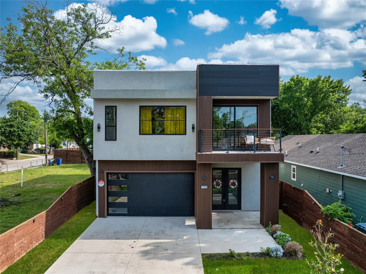 1704 Mcbroom Street, Dallas, TX 75212 - #1
