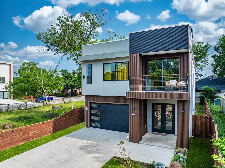1704 Mcbroom Street, Dallas, TX 75212 - #2