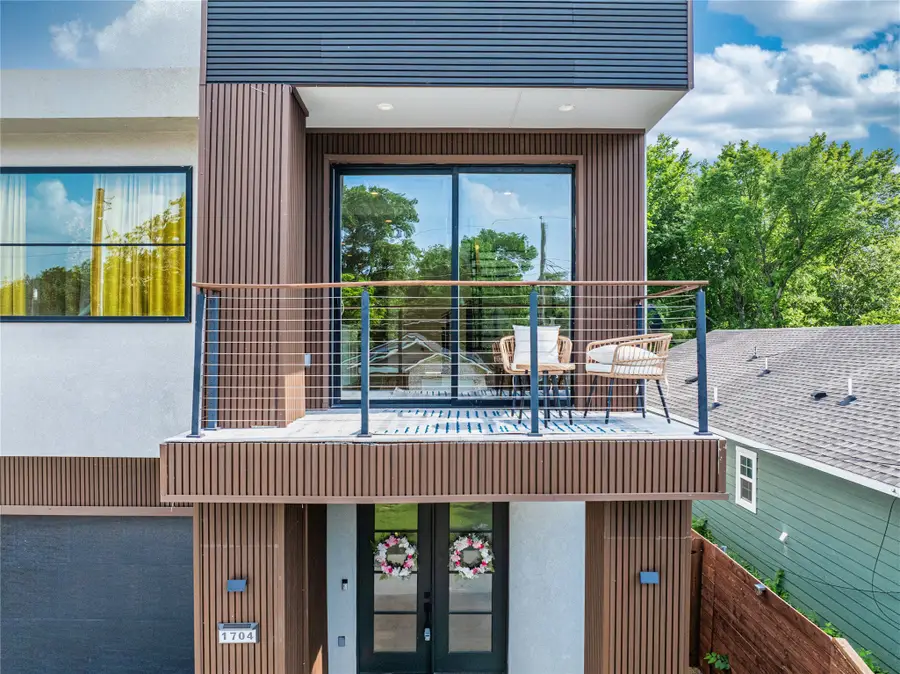 1704 Mcbroom Street, Dallas, TX 75212 - #3