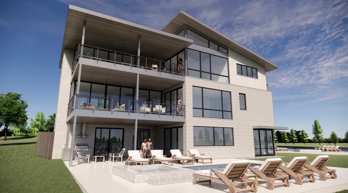 0 Point O View, Gun Barrel City, TX 75156 - #1