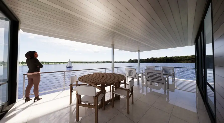 0 Point O View, Gun Barrel City, TX 75156 - #3